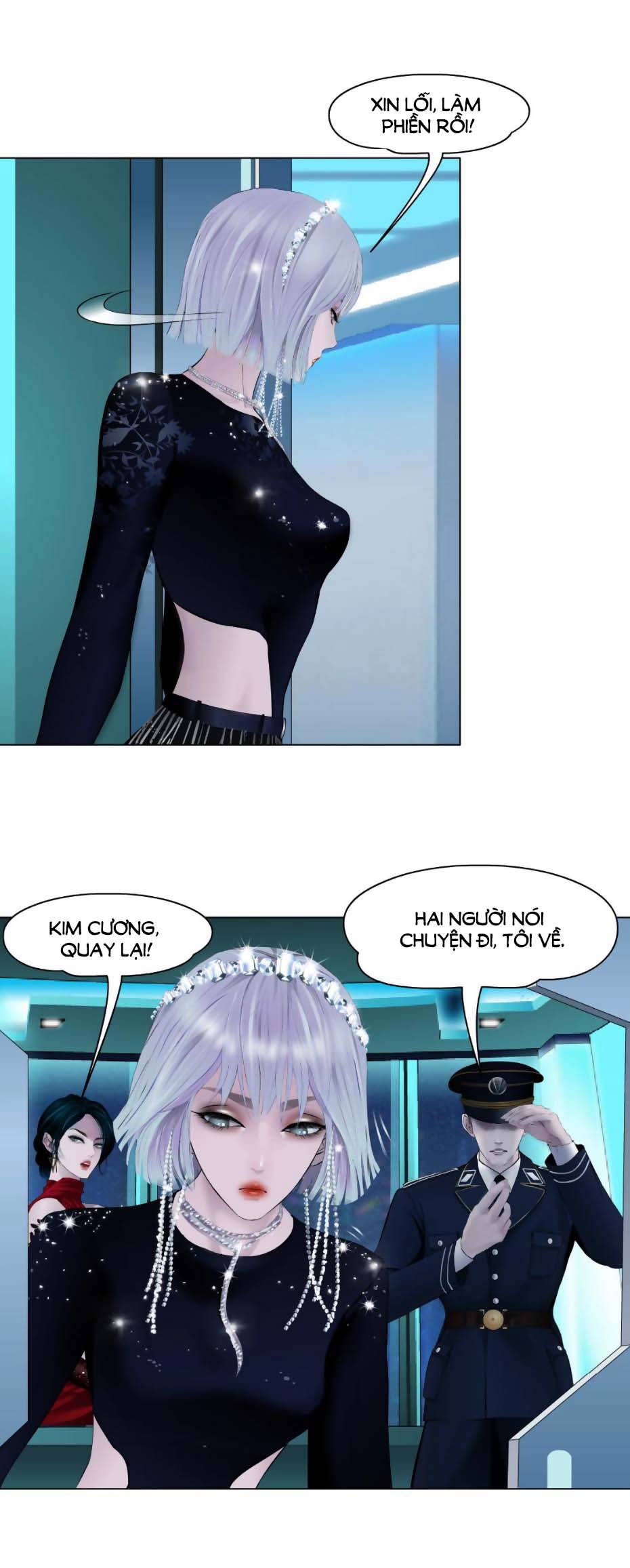 đằng nữ chapter 97 13