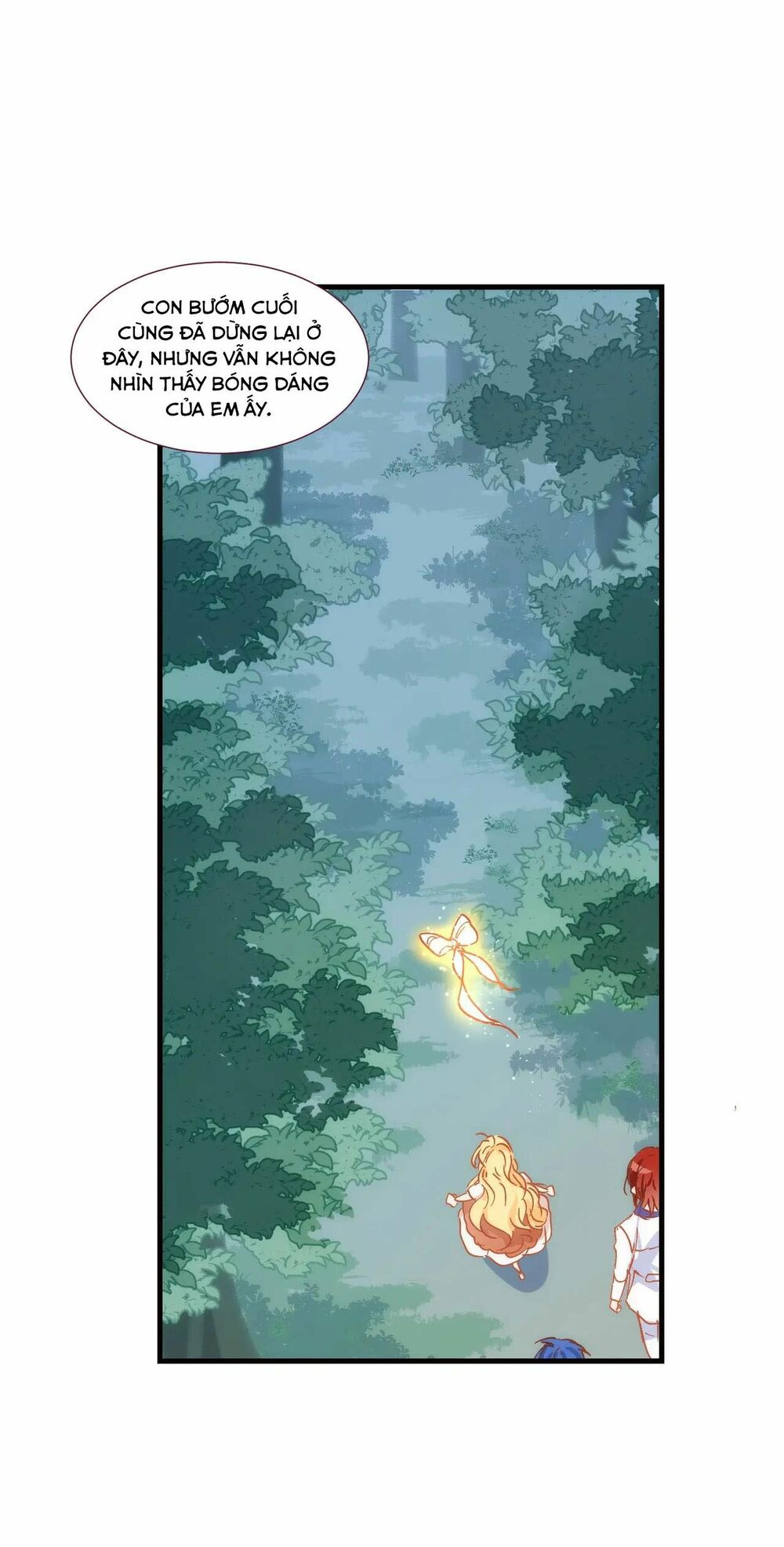 tình địch quái gở lại tăng thêm rồi chapter 36 1