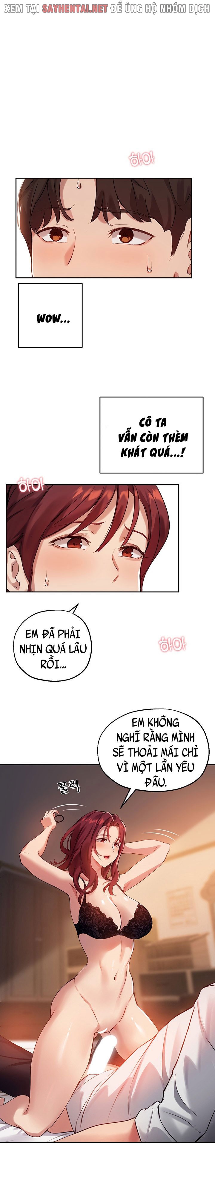 tuổi đôi mươi chapter 21 3