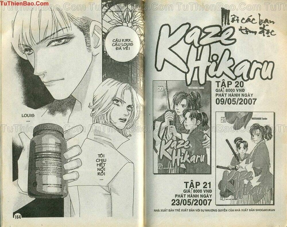 hoa hồng thép chapter 6 82