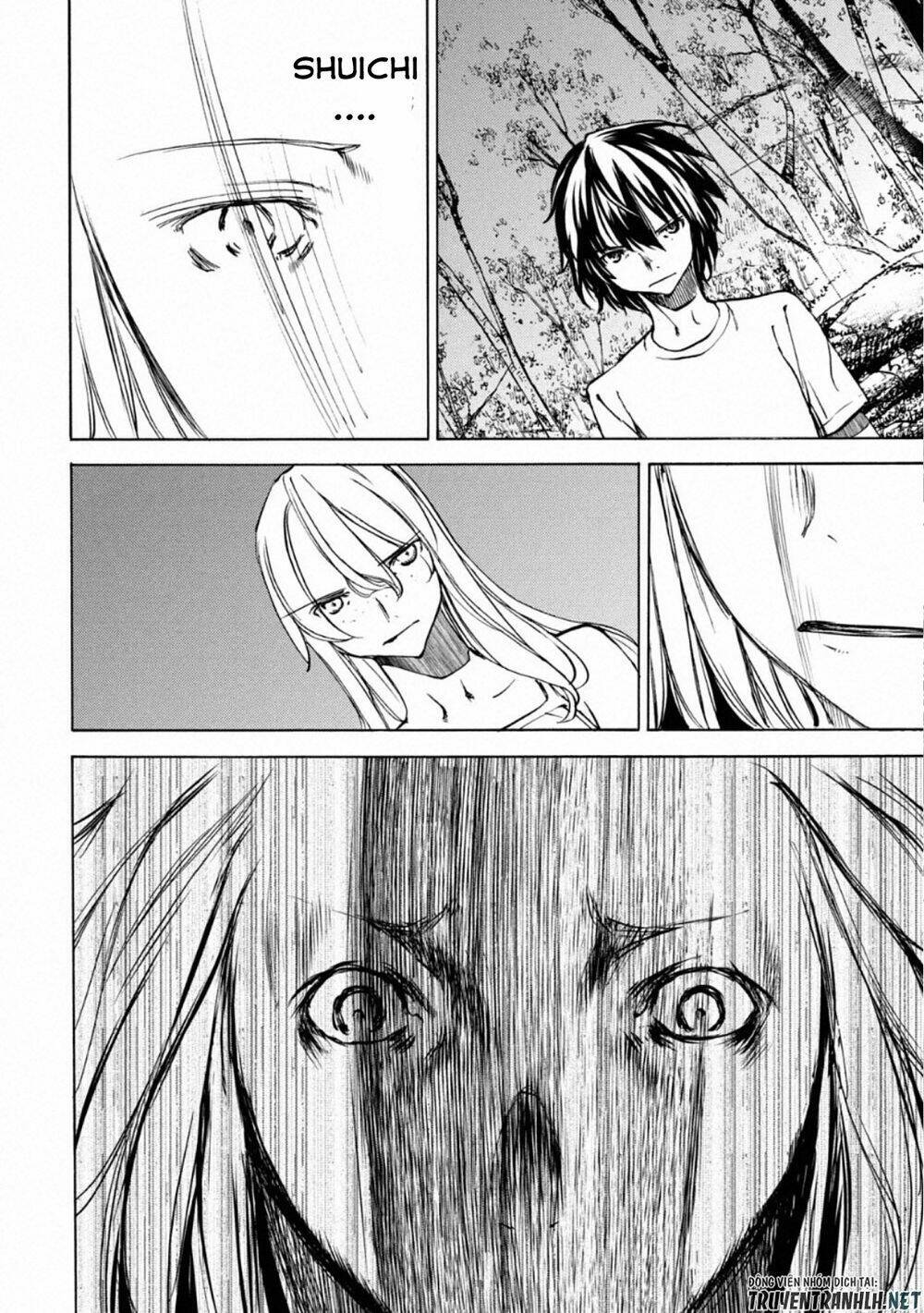 gleipnir - sợi xích thần chapter 44 12