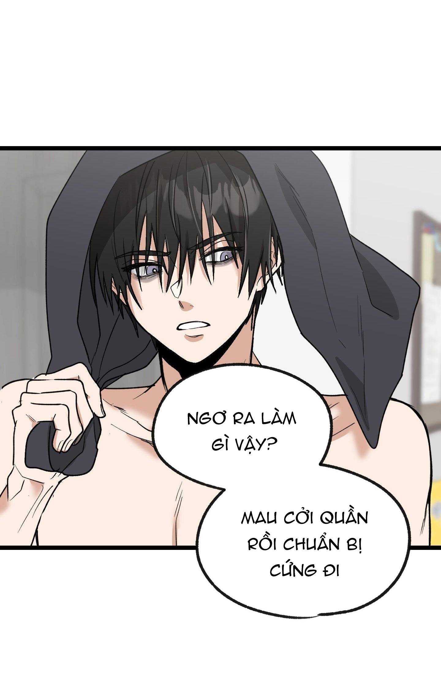 tuyển tập ngực bự, cung khủ của nhà kim Chapter 178.3 size xxl 3 21