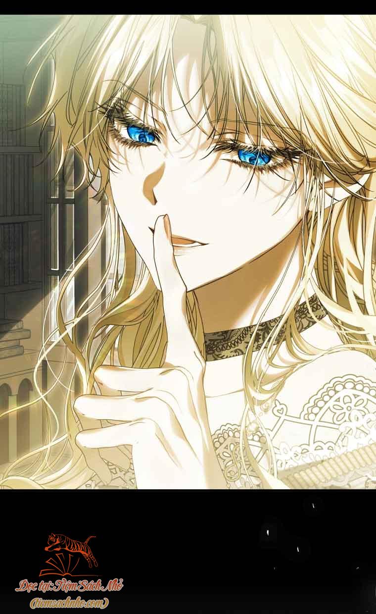 ác nữ là con rối chapter 76 7