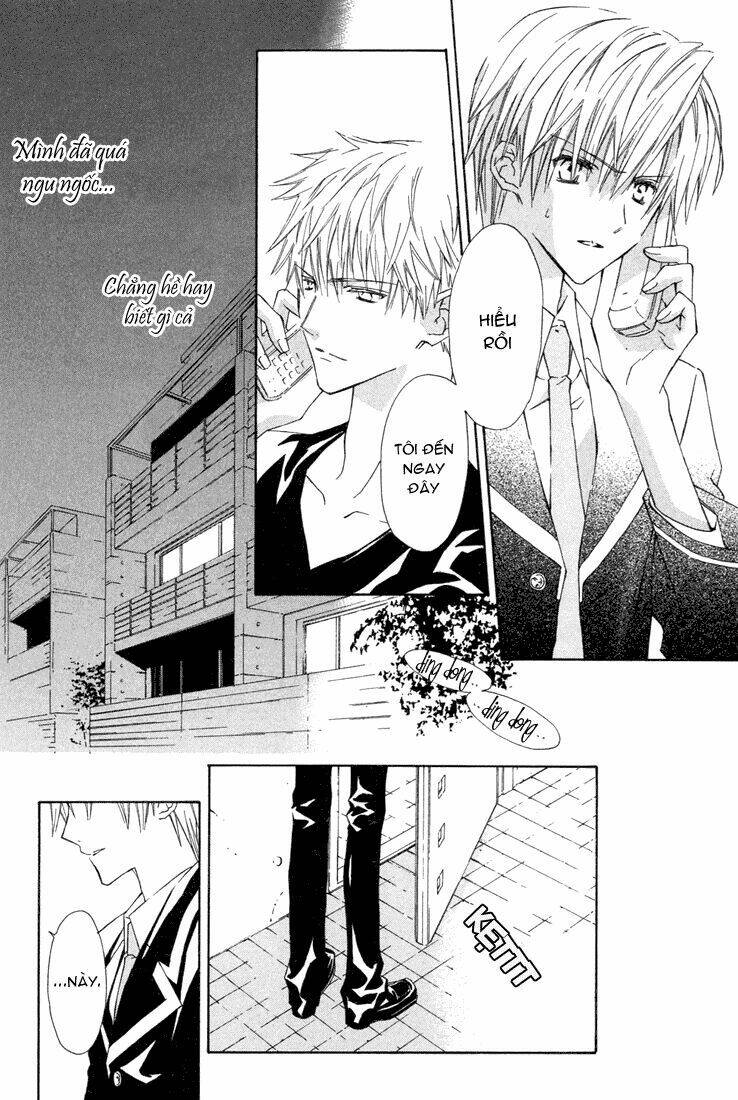 g-senjou no neko chapter 7 9