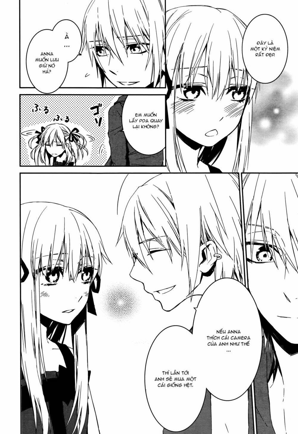 k - memory of red chapter 13 11