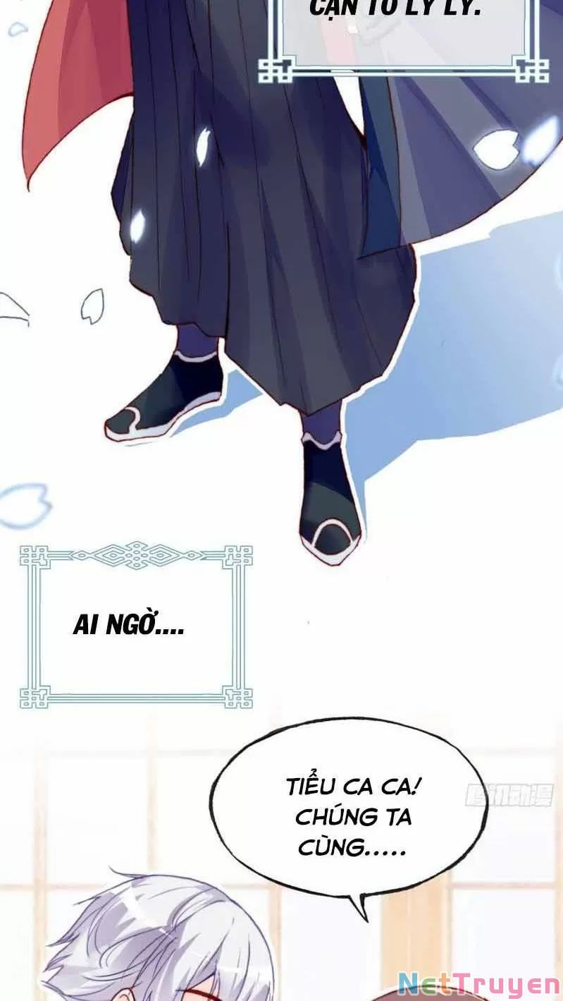 lại bị bệnh chiều chuộng quấn lấy chapter 0 14