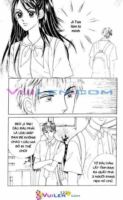 cô gái yêu kiều chapter 5 122