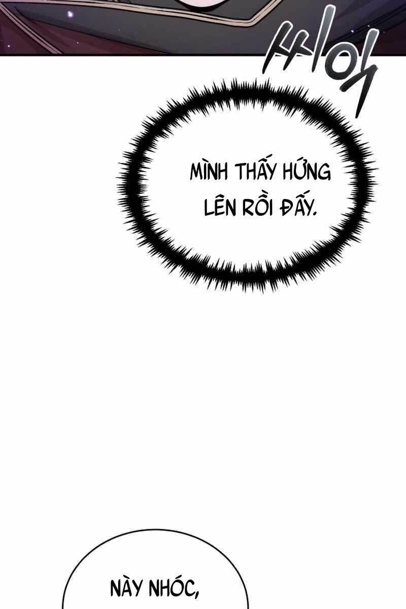 sự thức tỉnh của hắc ma pháp sư sau 66666 năm chapter 67.1 55