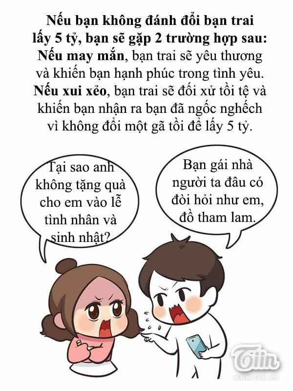 giải mã tình yêu chapter 142 6