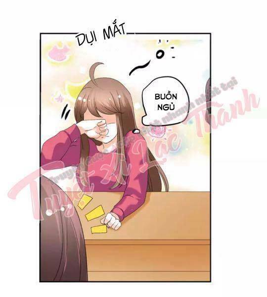 phản công thành siêu sao chapter 28 16