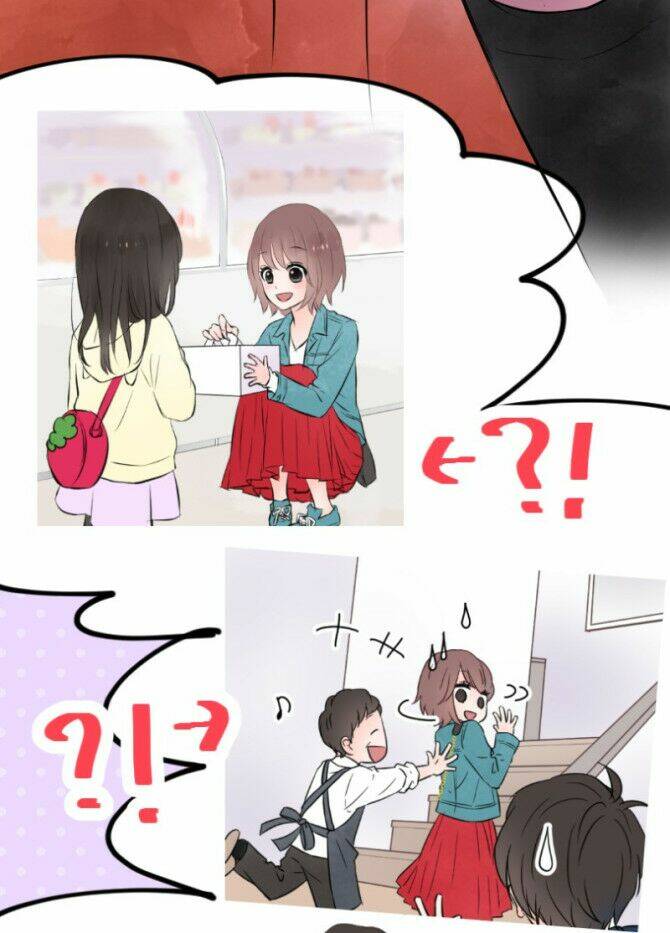 yêu không thể nói chapter 16 9