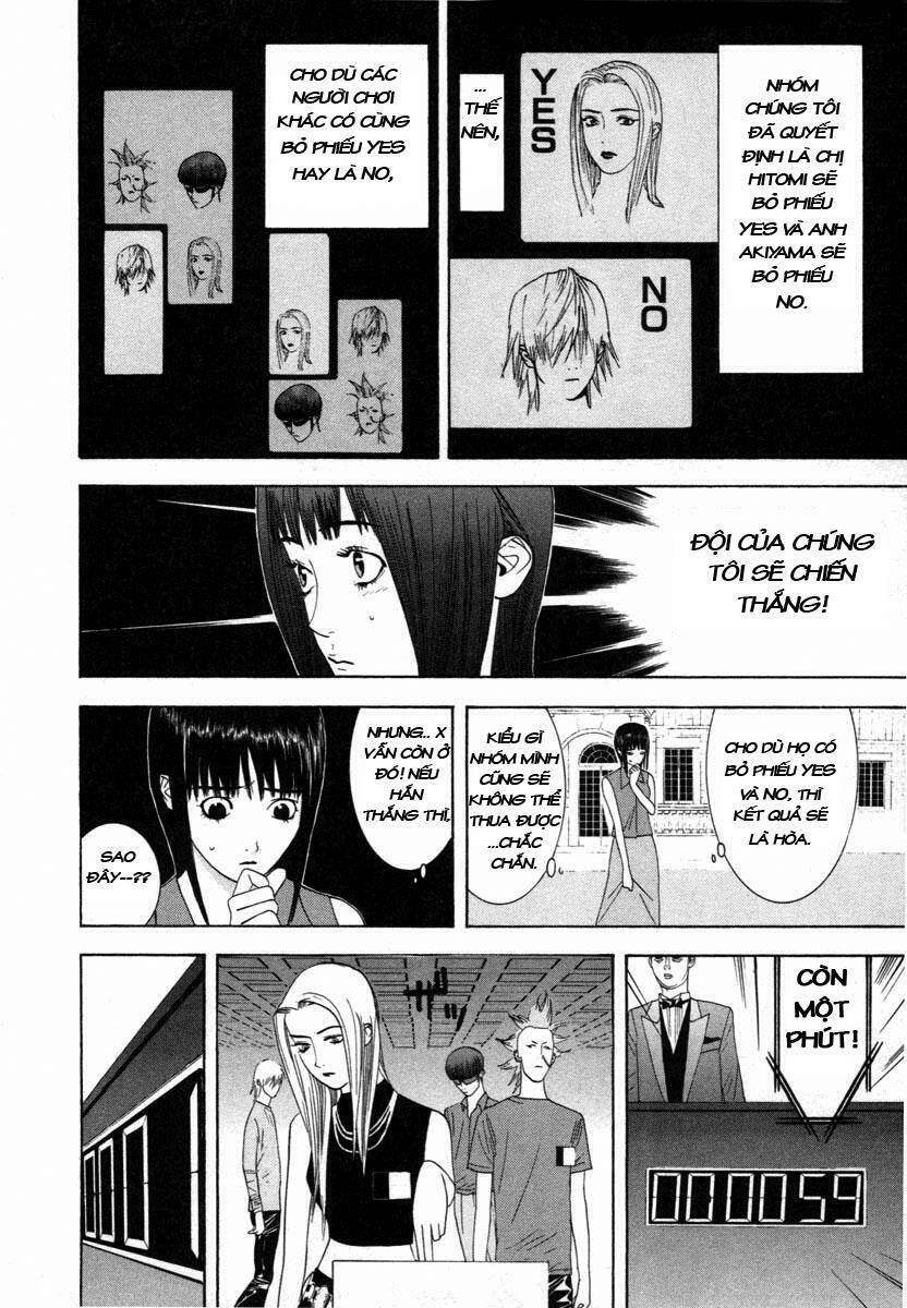 liar game chapter 13 10