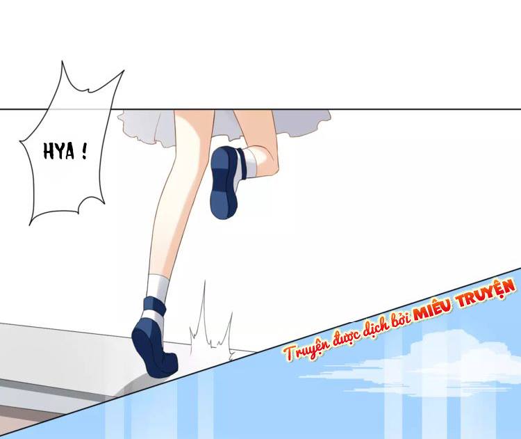 độc nhãn ác ma của ta chapter 2 8