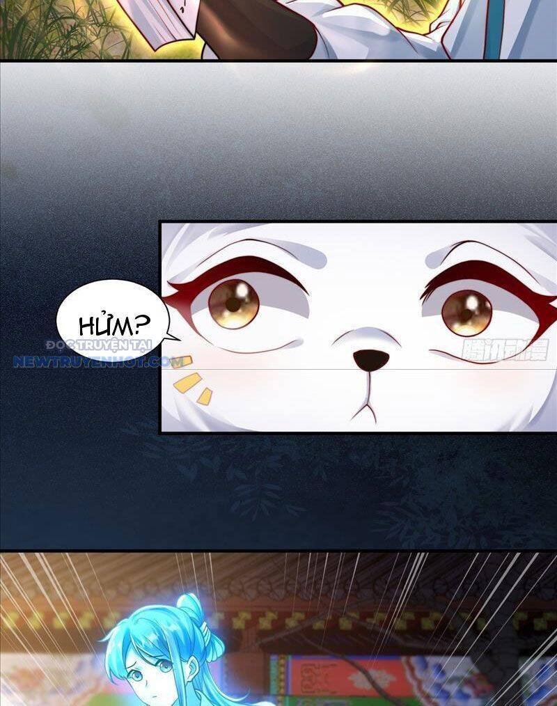 ta thực sự không muốn làm thần tiên chapter 22 35