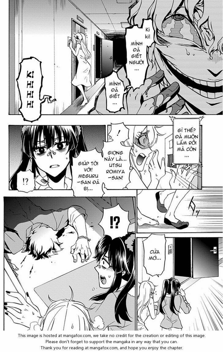 life is money chapter 6 4