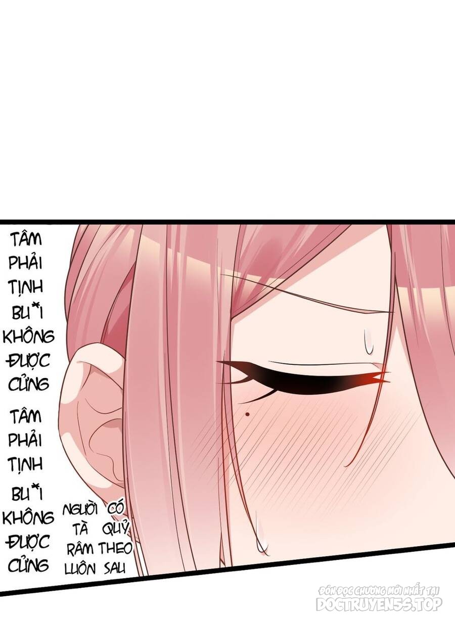 tôi chỉ muốn chơi game, đừng lôi vào yêu đương chapter 10 15