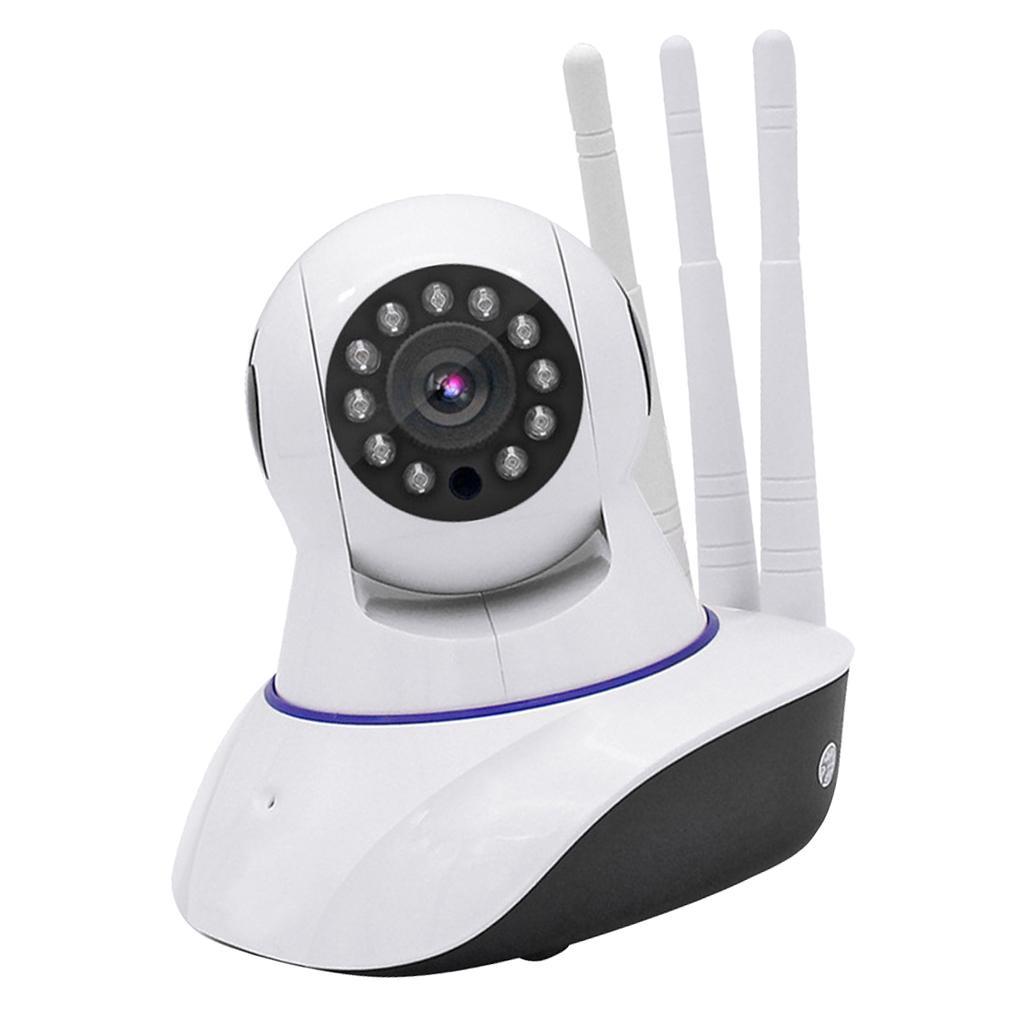 Premium Wireless 720P HD Security Surveillance Home Camera with