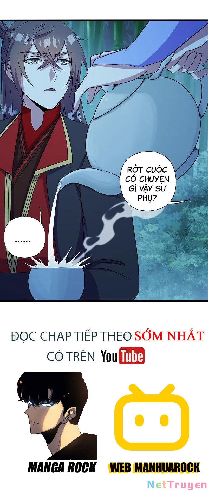 tiên võ đế tôn chapter 285 3