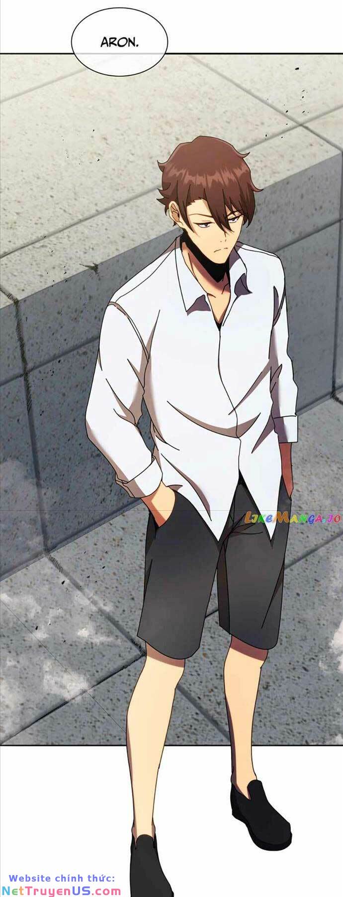 tử linh sư thiên tài của học viện chapter 59 64