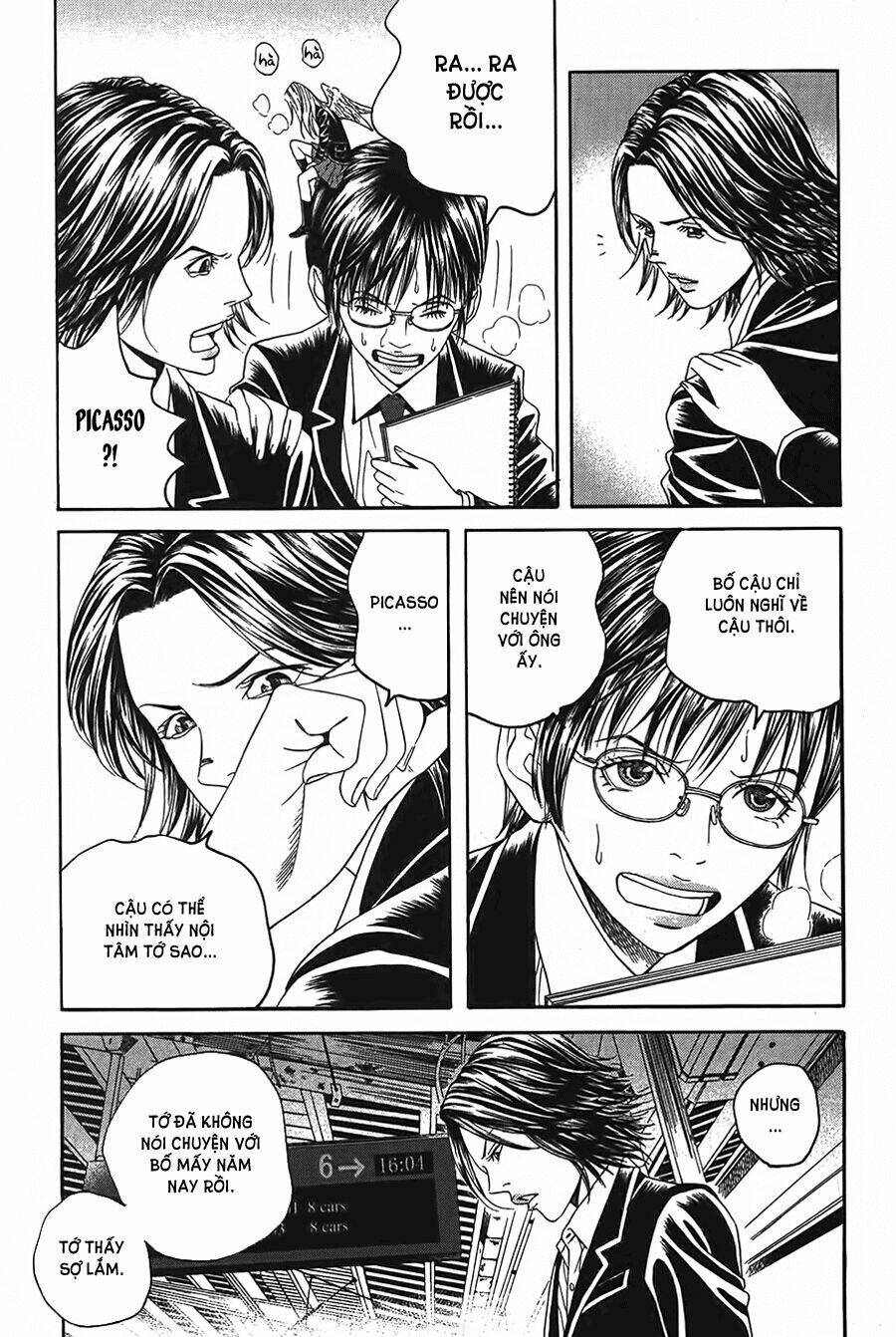 ảo ảnh picasso chapter 1 67