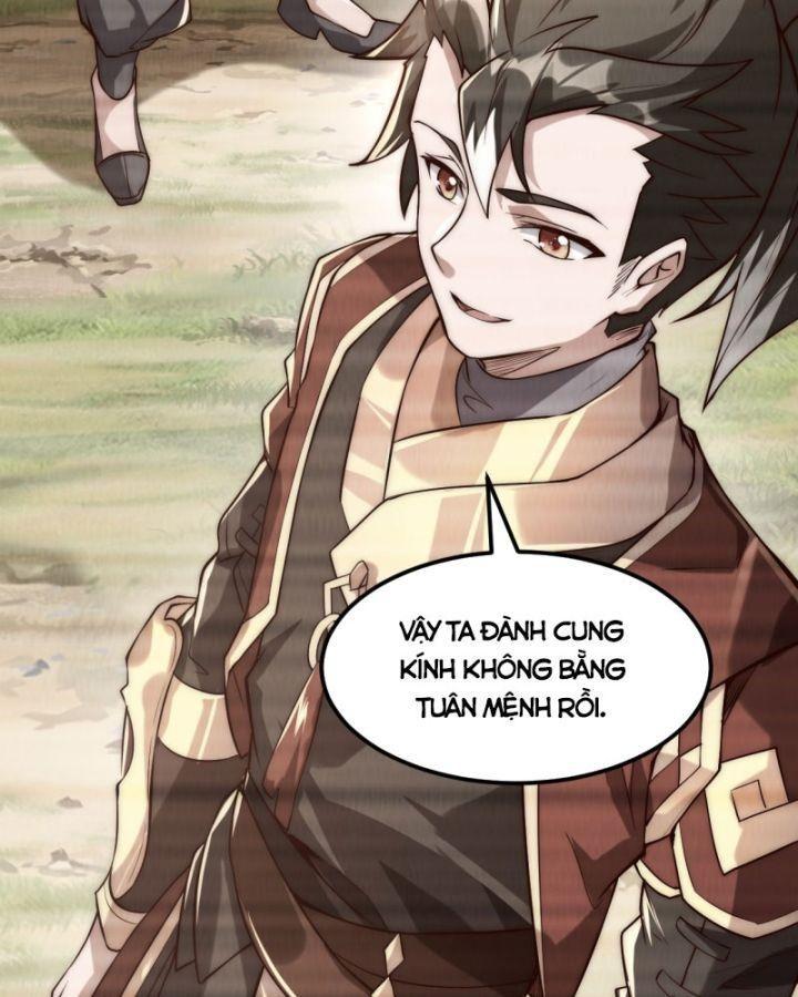 mở màn cống lên thái cổ tiên dược, ta khiến thánh chủ sợ chết khiếp chapter 3 64