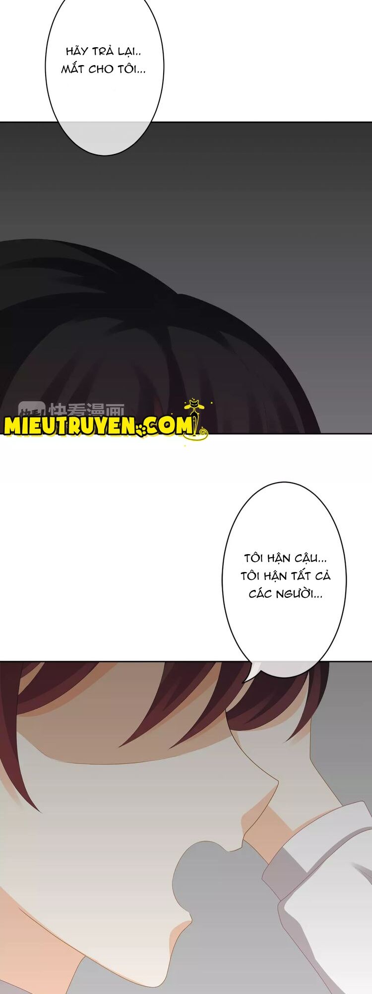 độc nhãn ác ma của ta chapter 16 2