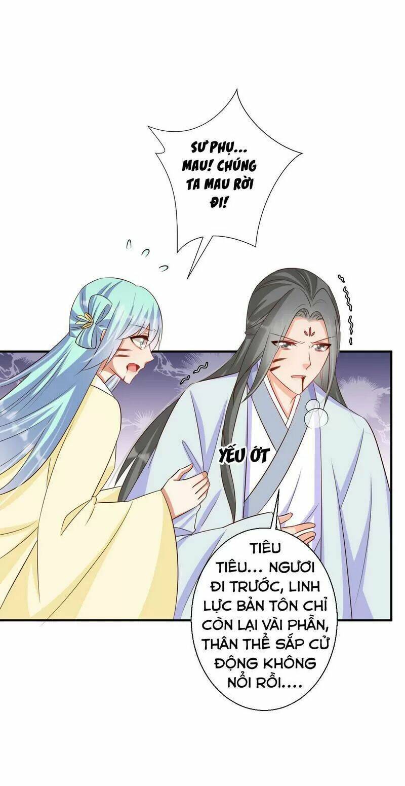 độc y cuồng phi chapter 51 15