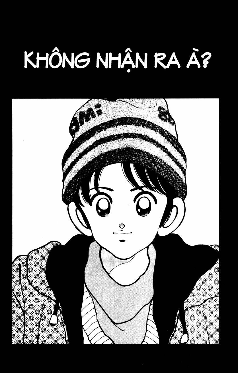 rough - ngọc thô chapter 39 2