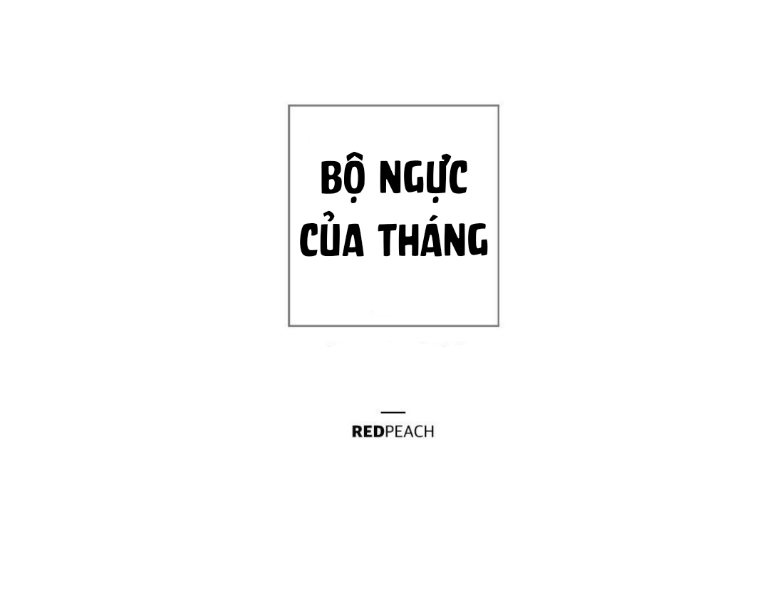 bộ ngực của tháng chapter 14 30