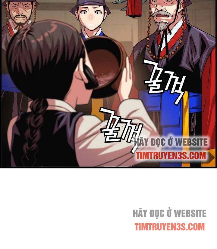 tôi sẽ sống như một hoàng tử chapter 67 15