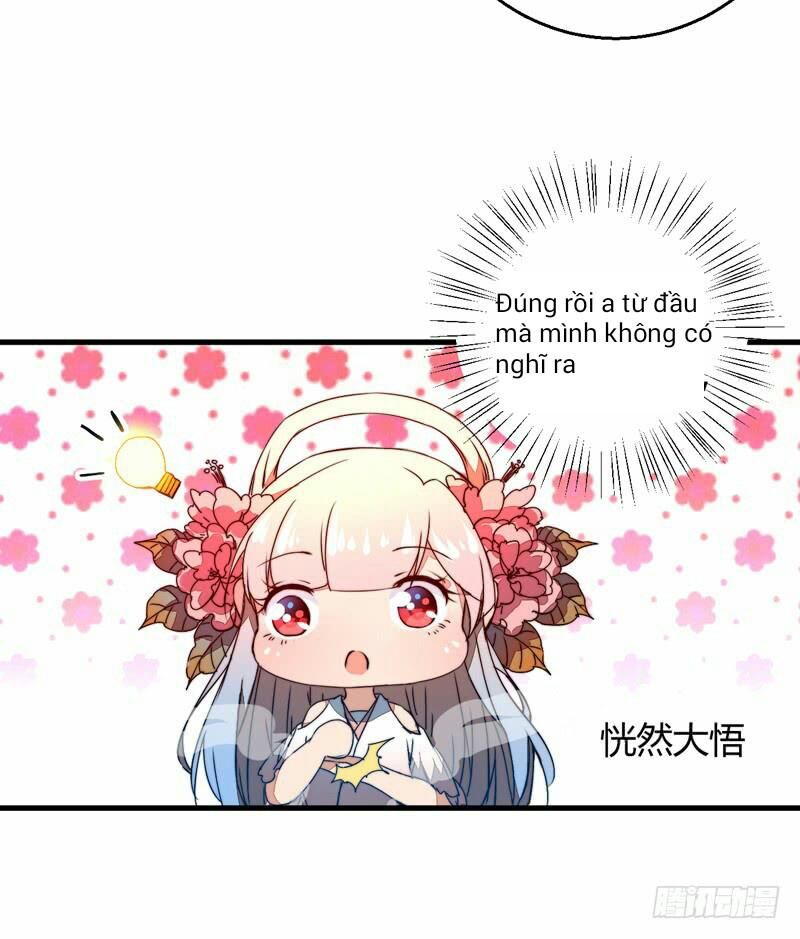 xuyên qua cứu mỹ nam ở thế giới phong thần chapter 32 20