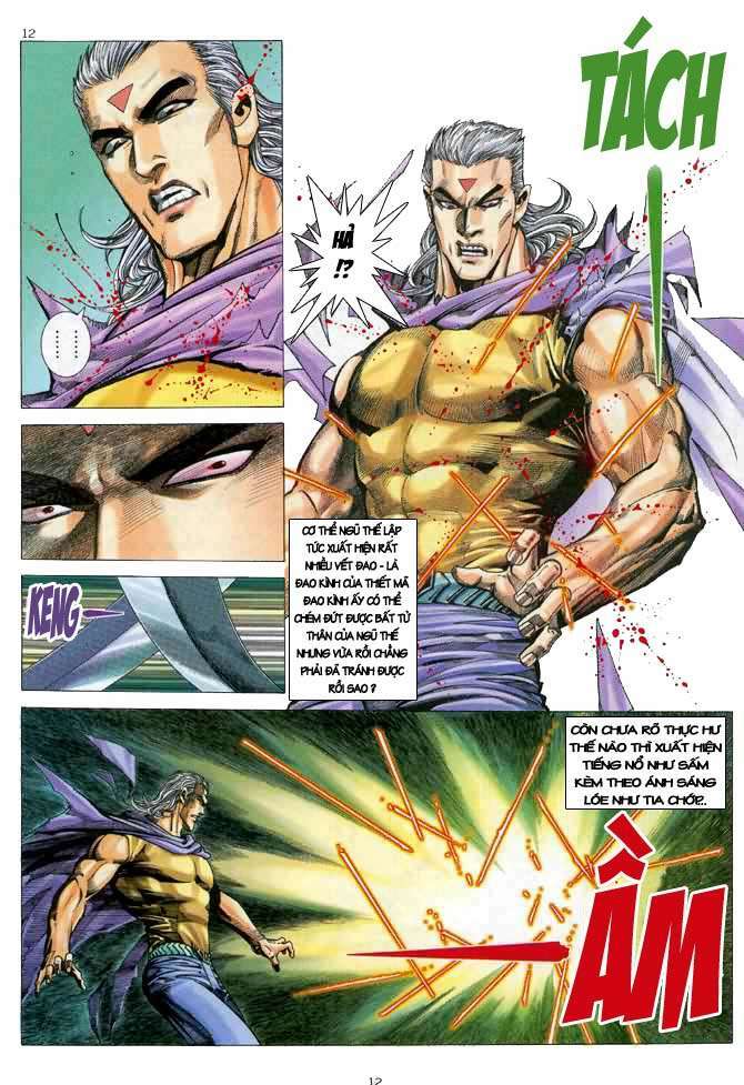 võ thần chapter 94 12