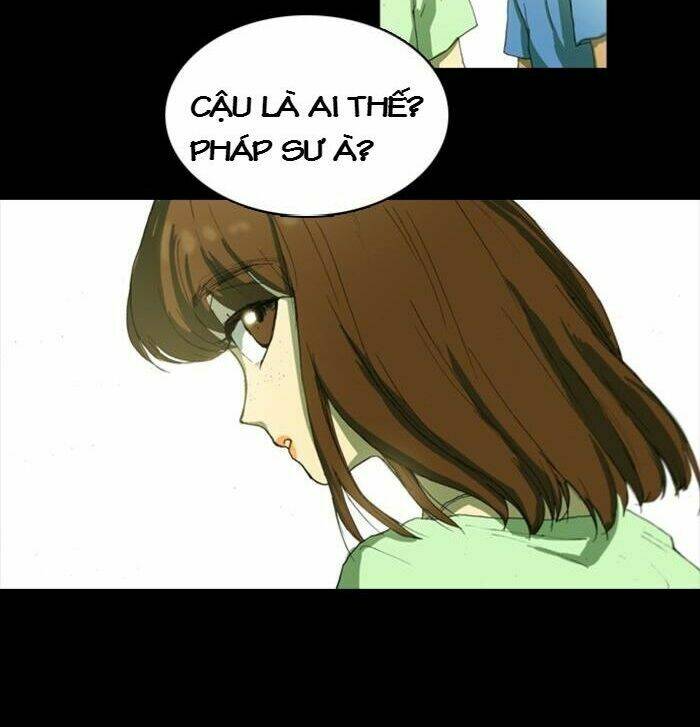 săn phù thủy chapter 3 11