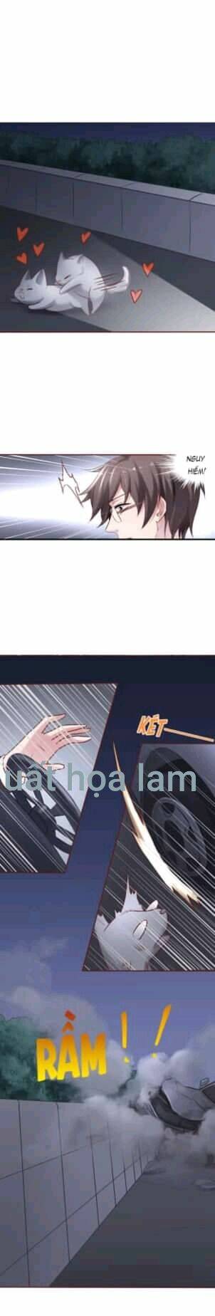 tôi không muốn fa như vậy đâu chapter 1 8