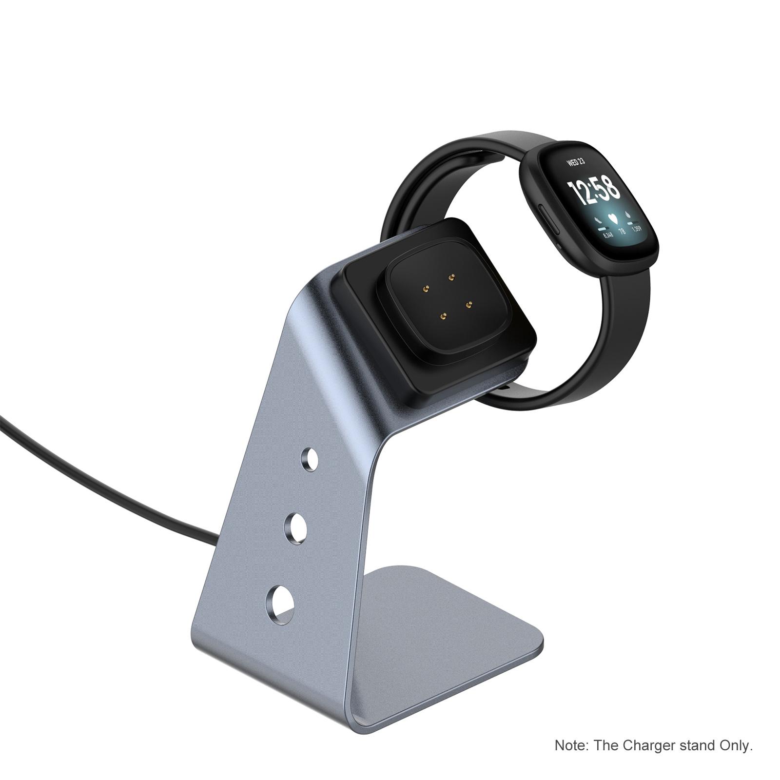 Đế sạc từ tính tương thích với Fitbit Sense / Versa 3