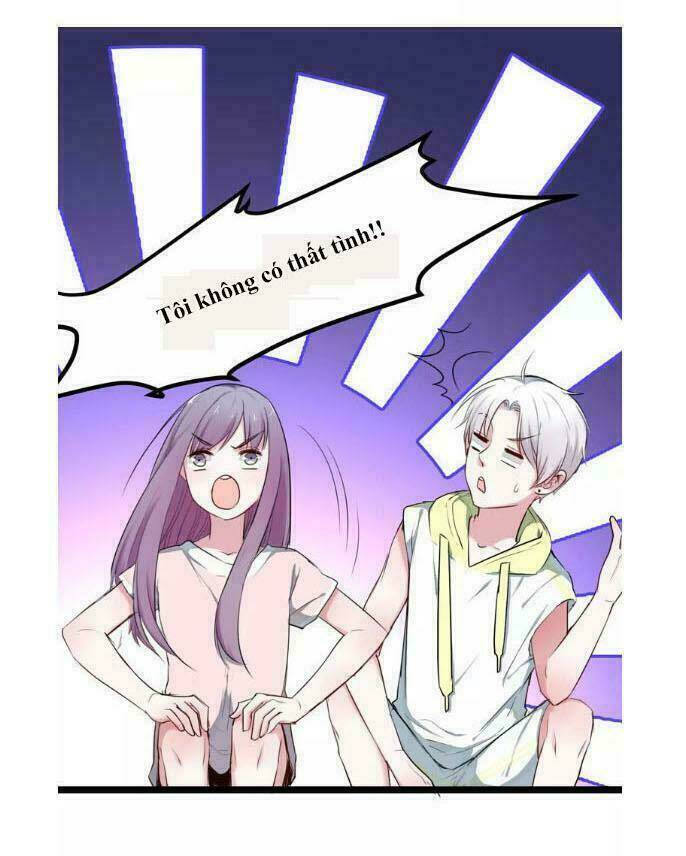 quy tắc của mỹ nam chapter 20 12