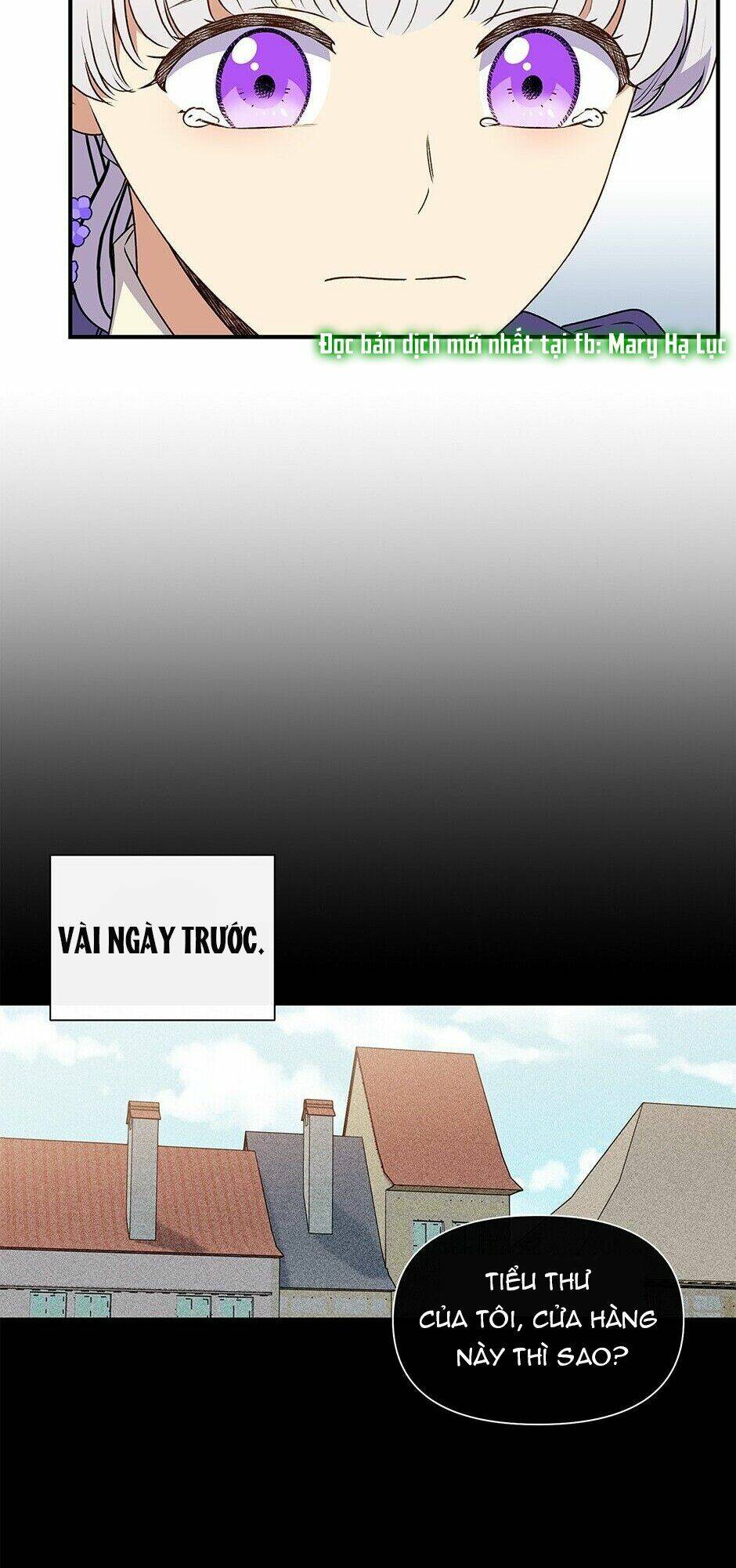 khế ước của nữ công tước quái vật chapter 101 48