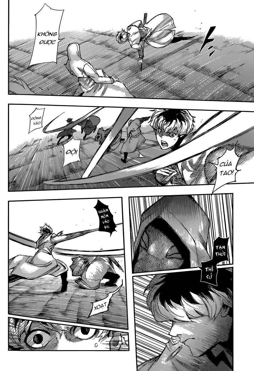 ngạ quỷ vùng tokyo 2 chapter 6 15