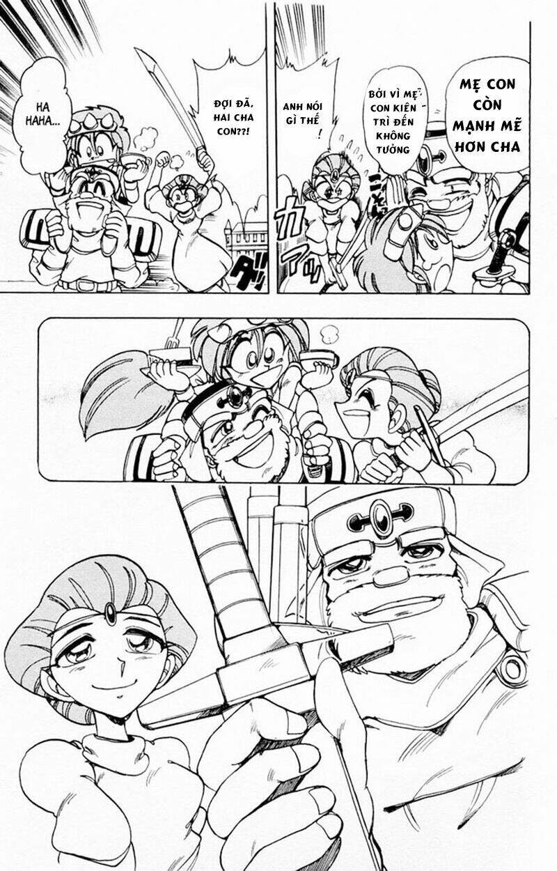 violinist of hameln - cây đàn kì diệu chapter 71 16