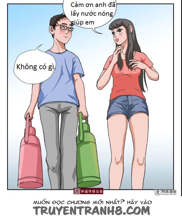 tiết tháo đã offline chapter 1 7