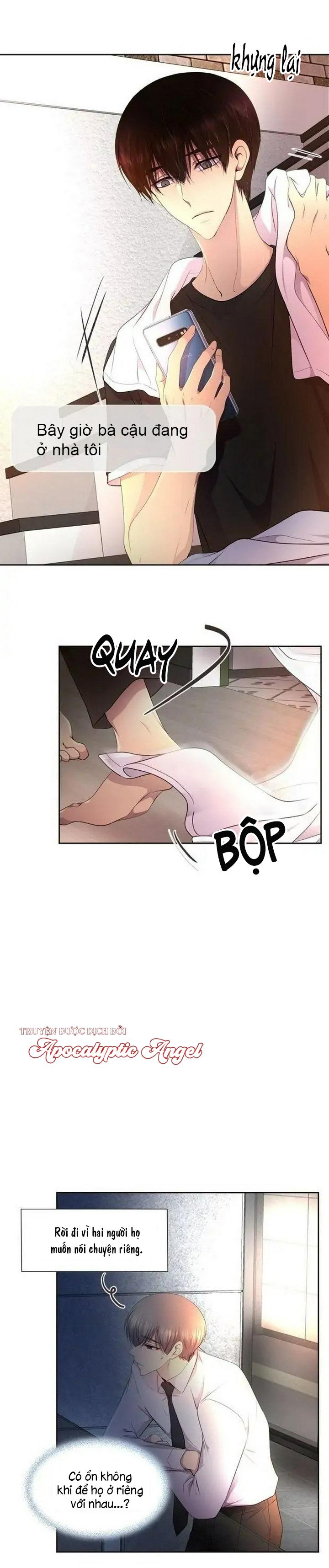 giữ em thật chặt (hold me tight) chapter 139 15