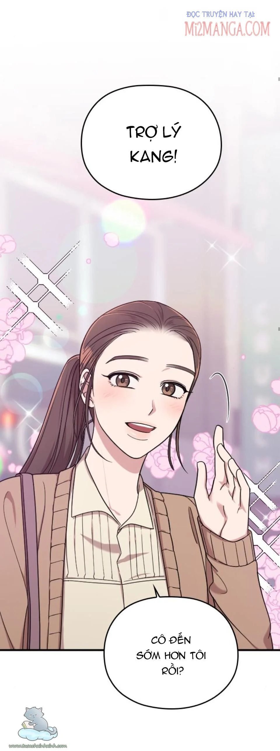 cô đi mà lấy chồng tôi chapter 11.5 11