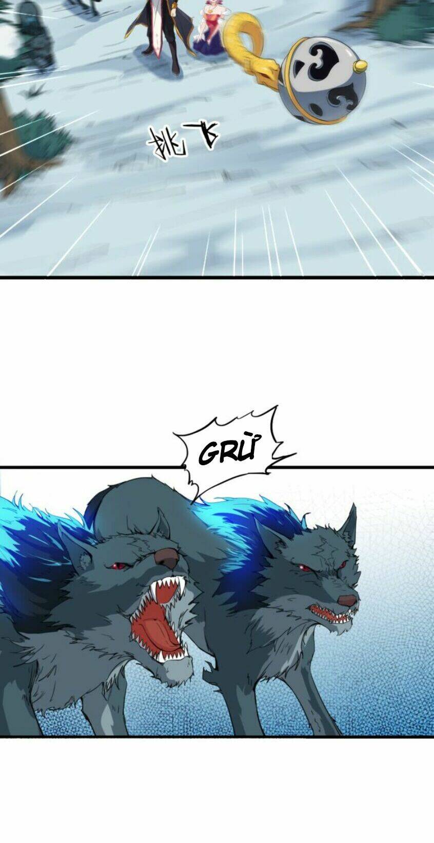 long mạch võ thần chapter 6 27