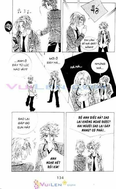 chàng gà mái chapter 9 134