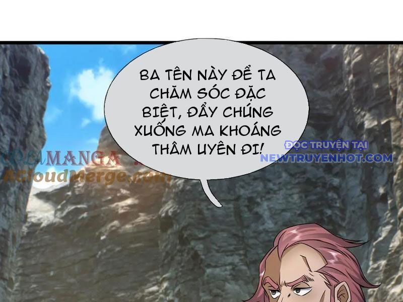 ngủ say vạn cổ: xuất thế đẩy ngang chư thiên chapter 88 89