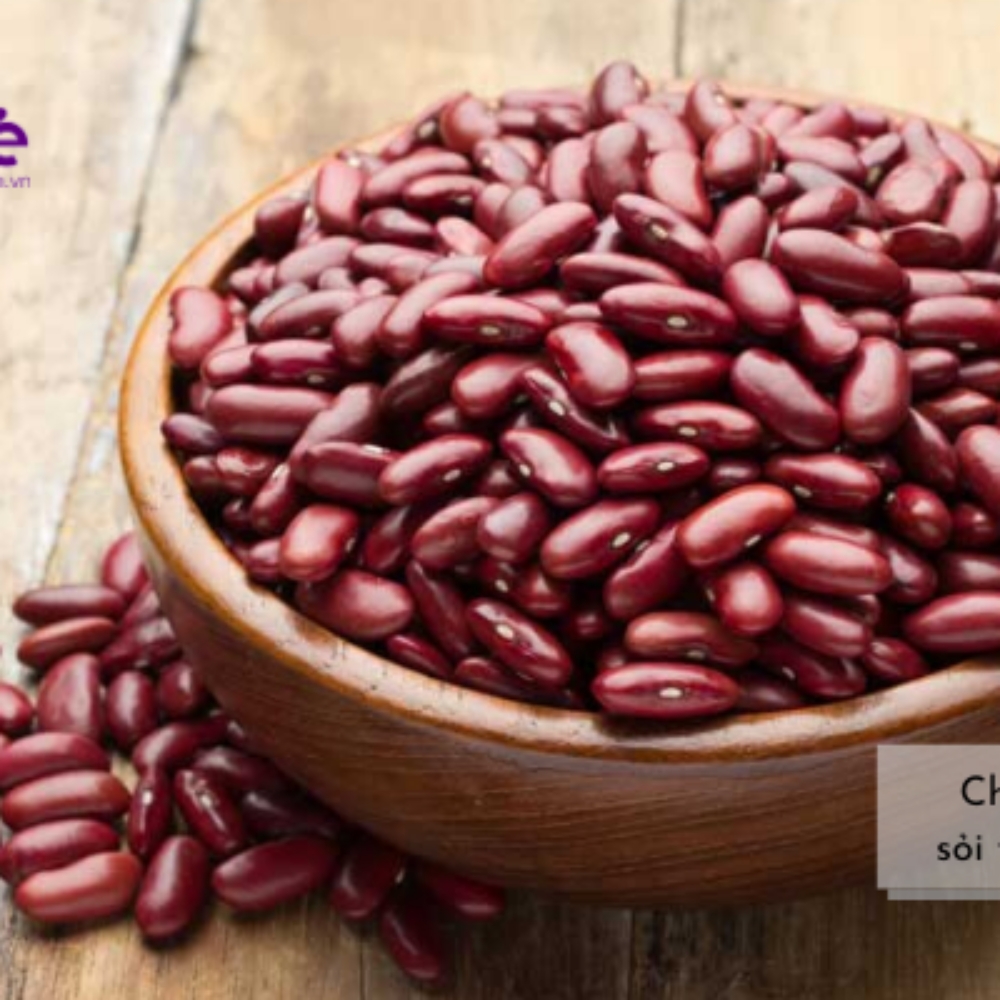 Đậu Thận (Đậu Đỏ Tây) S&amp;W KIDNEY BEANS – hộp 439g