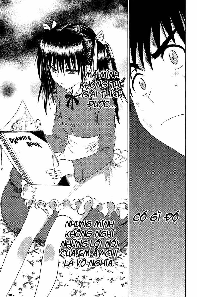 cage of eden chapter 97 12