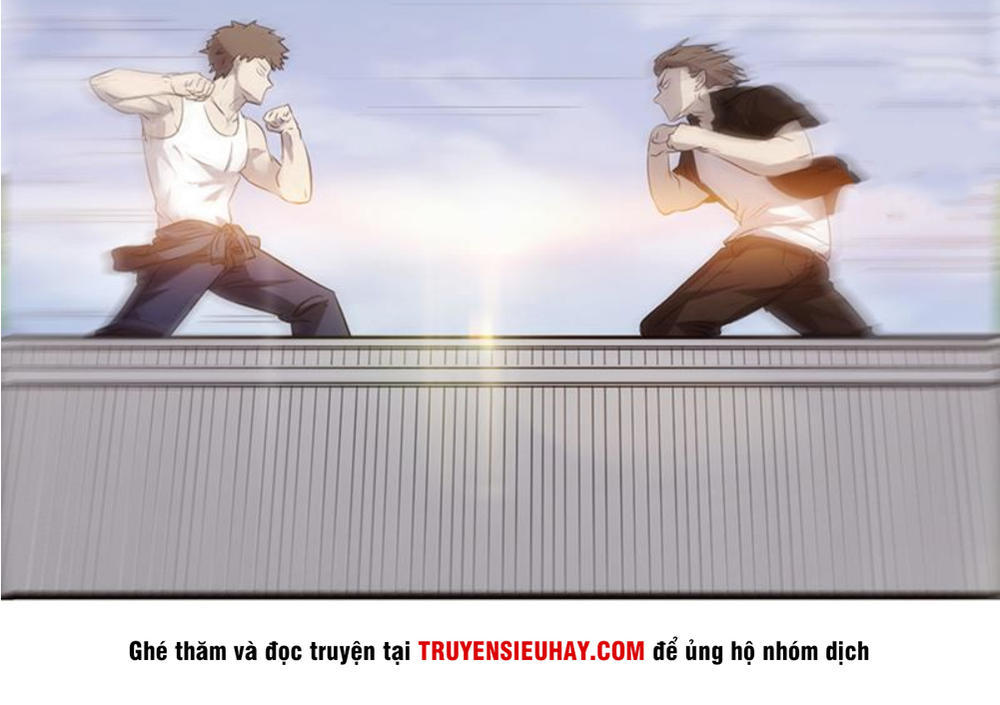 tối cường nông dân hệ thống chapter 33 8