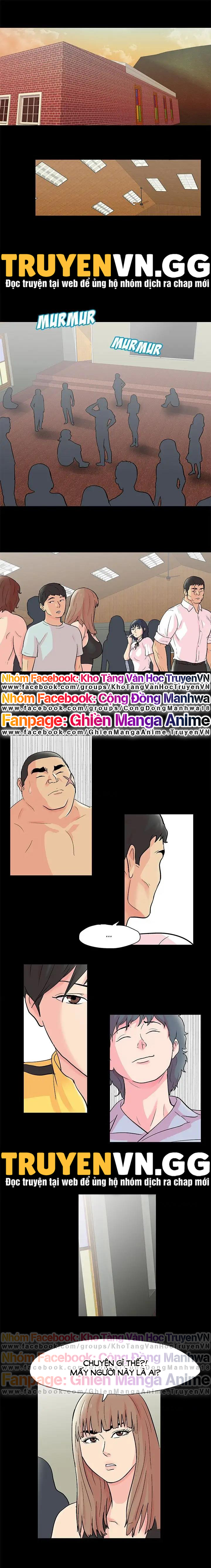 dự án utopia (project utopia) chapter 72 1