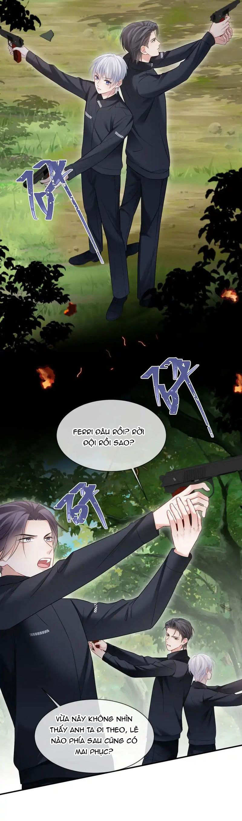 xin hãy ly hôn chapter 124 23